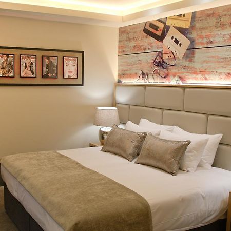 The Residence Hotel Galway Eksteriør billede