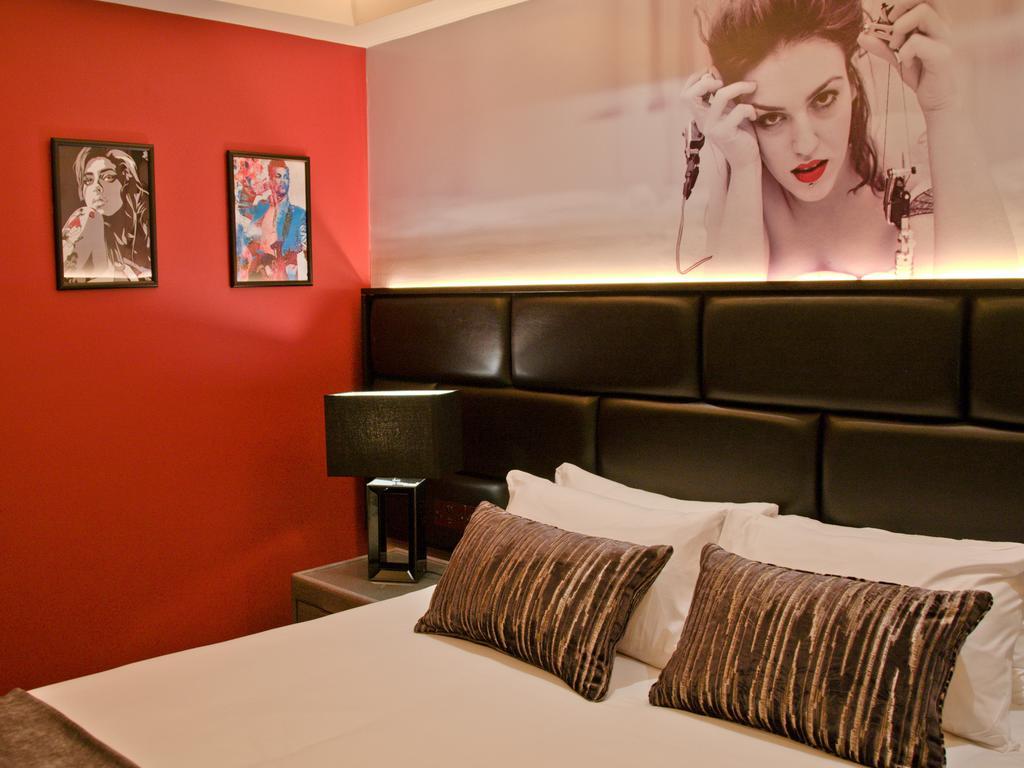 The Residence Hotel Galway Eksteriør billede