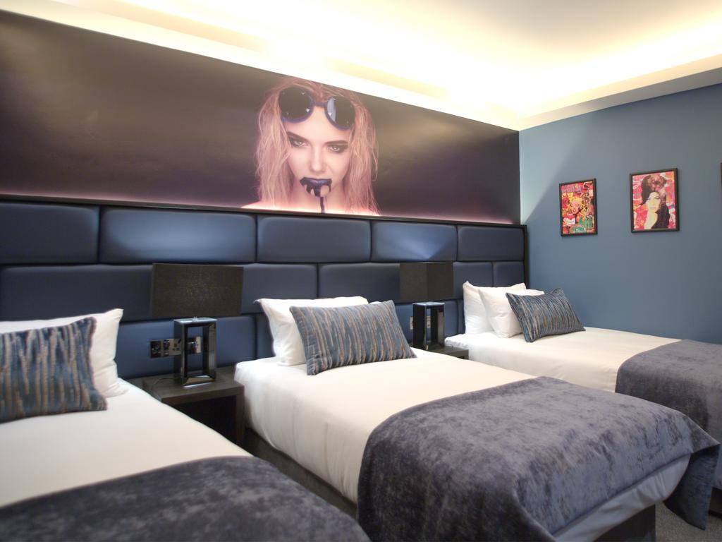 The Residence Hotel Galway Eksteriør billede