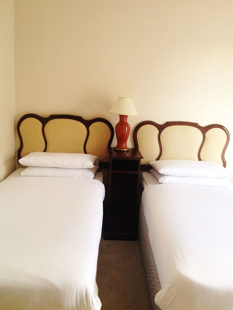 The Residence Hotel Galway Eksteriør billede