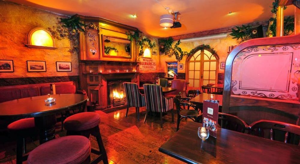 The Residence Hotel Galway Eksteriør billede