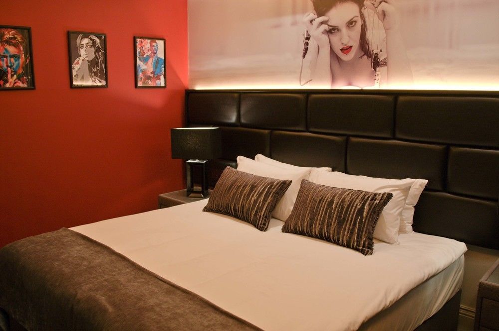 The Residence Hotel Galway Eksteriør billede