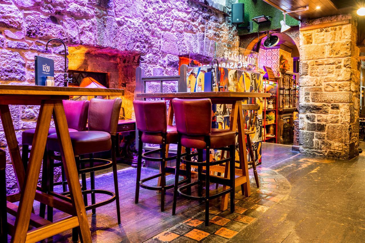 The Residence Hotel Galway Eksteriør billede